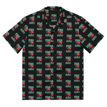 Animals Button Down