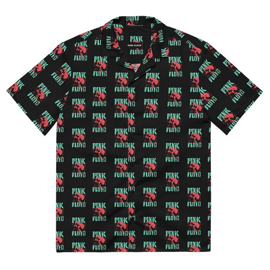 Animals Button Down
