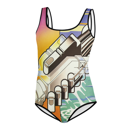 WYWH Youth Swimsuit