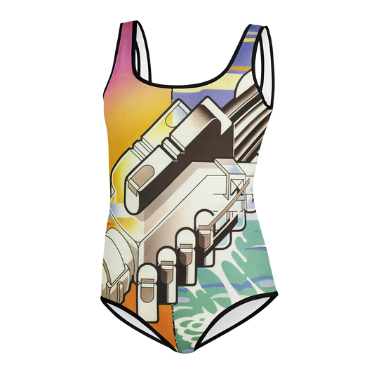 WYWH Youth Swimsuit