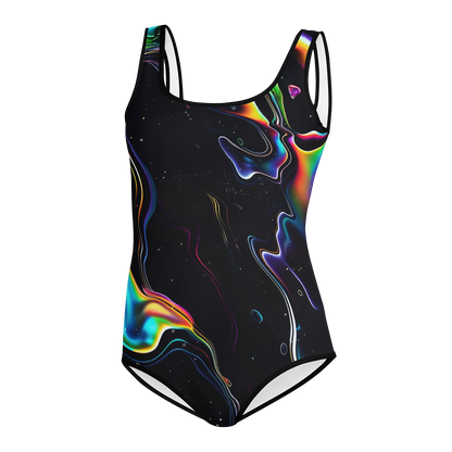 Shine On Youth Swimsuit