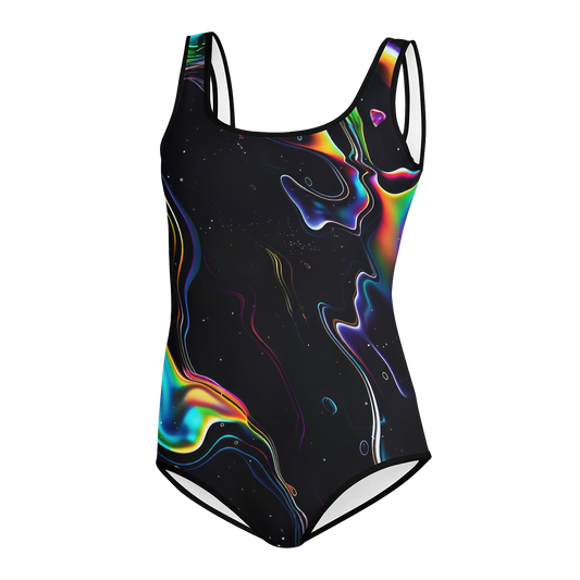Shine On Youth Swimsuit