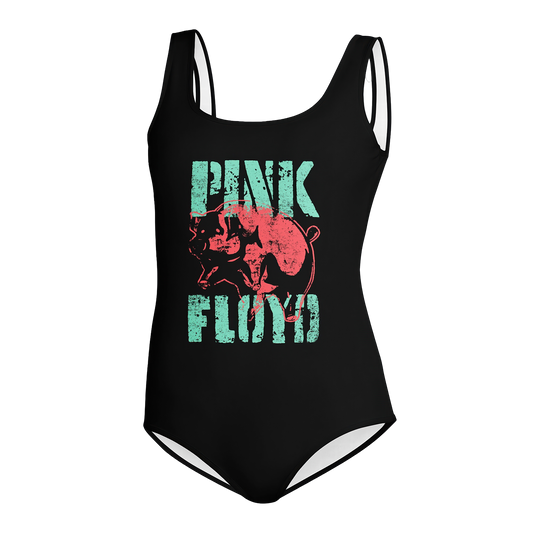 Animals Youth Swimsuit
