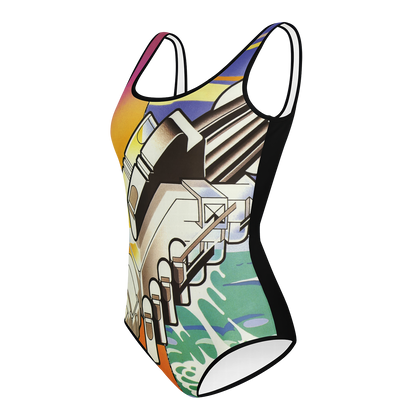 WYWH Youth Swimsuit