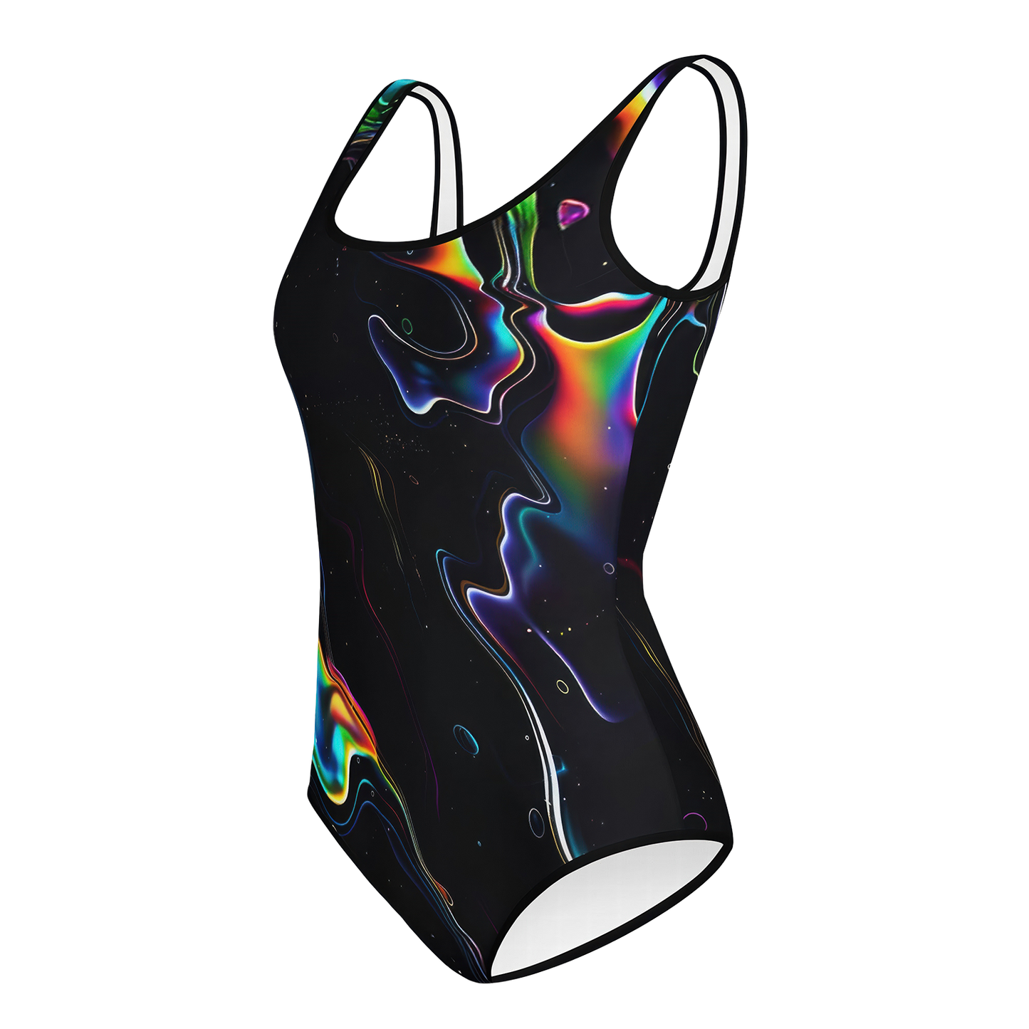 Shine On Youth Swimsuit
