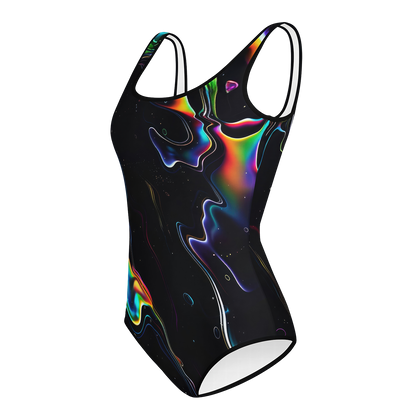 Shine On Youth Swimsuit