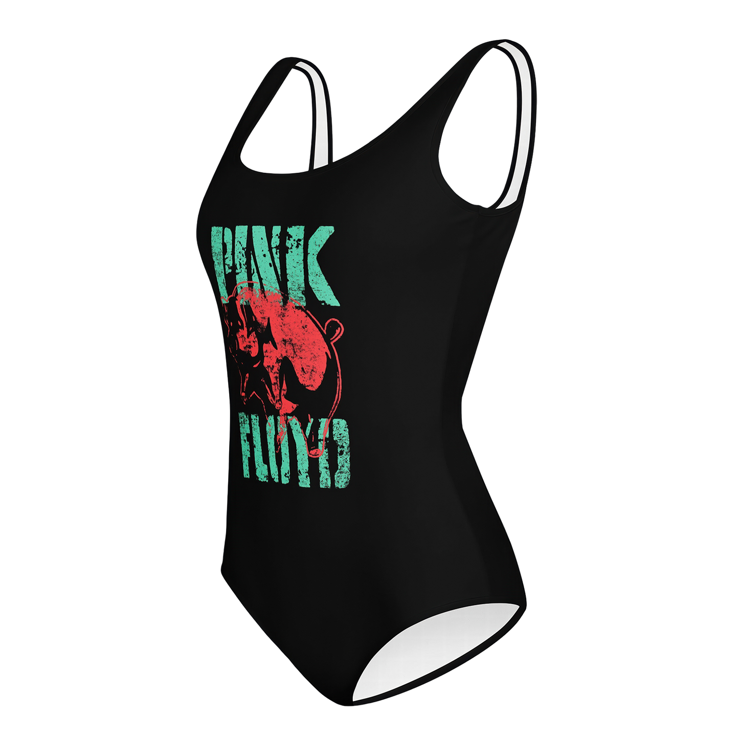 Animals Youth Swimsuit