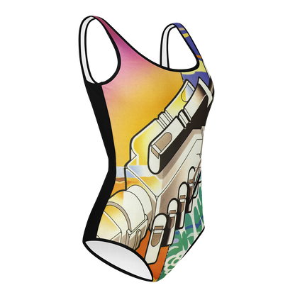 WYWH Youth Swimsuit