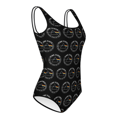 TDSOTM Circle Youth Swimsuit