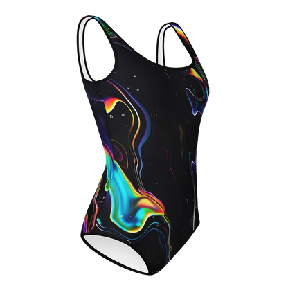 Shine On Youth Swimsuit