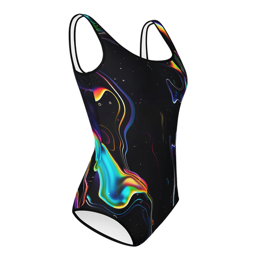 Shine On Youth Swimsuit