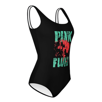 Animals Youth Swimsuit