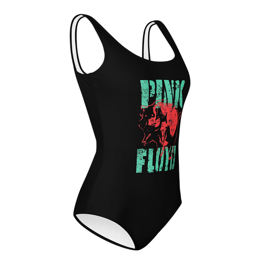 Animals Youth Swimsuit