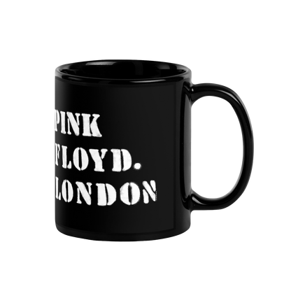Pink Floyd London Mug