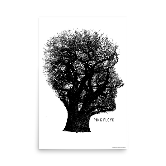 Tree of Half Life Poster