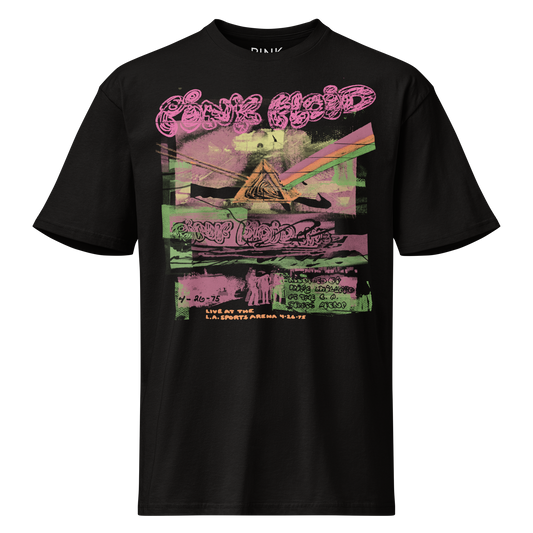 LA Sports Arena 1975 T-Shirt