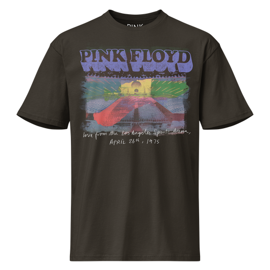 Live from the LA Sports Arena T-Shirt