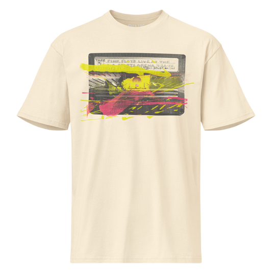 LA Sports Arena Cassette T-Shirt