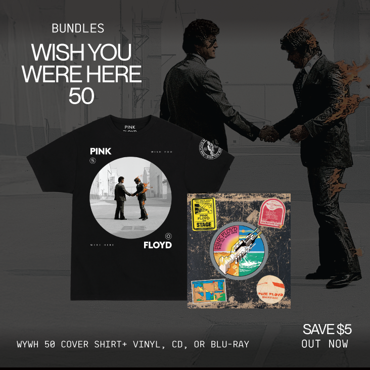 Wish You Were Here 50 Bundles Now Available!