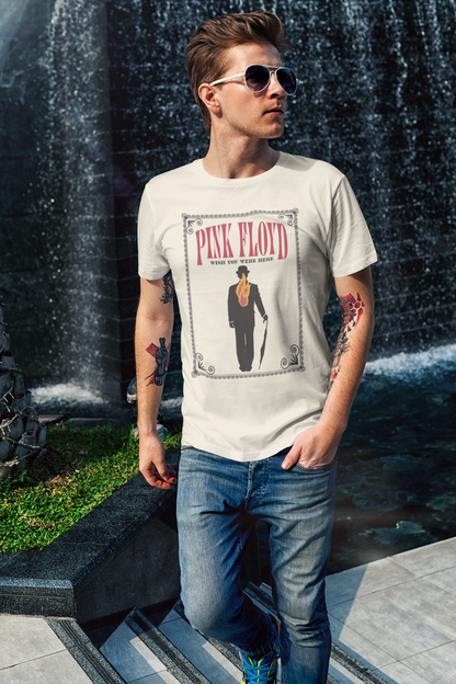 Wish You Were Here Tee