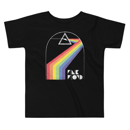TDSOTM Arch Toddler T-Shirt