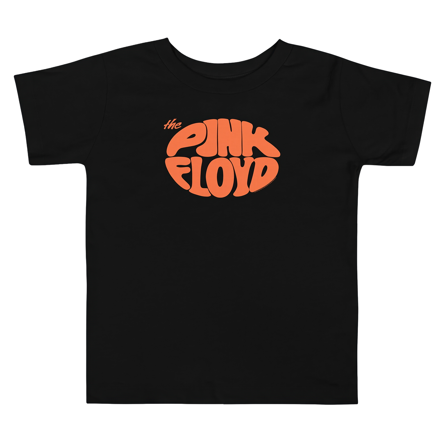 The Pink Floyd Toddler T-Shirt