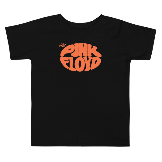 The Pink Floyd Toddler T-Shirt