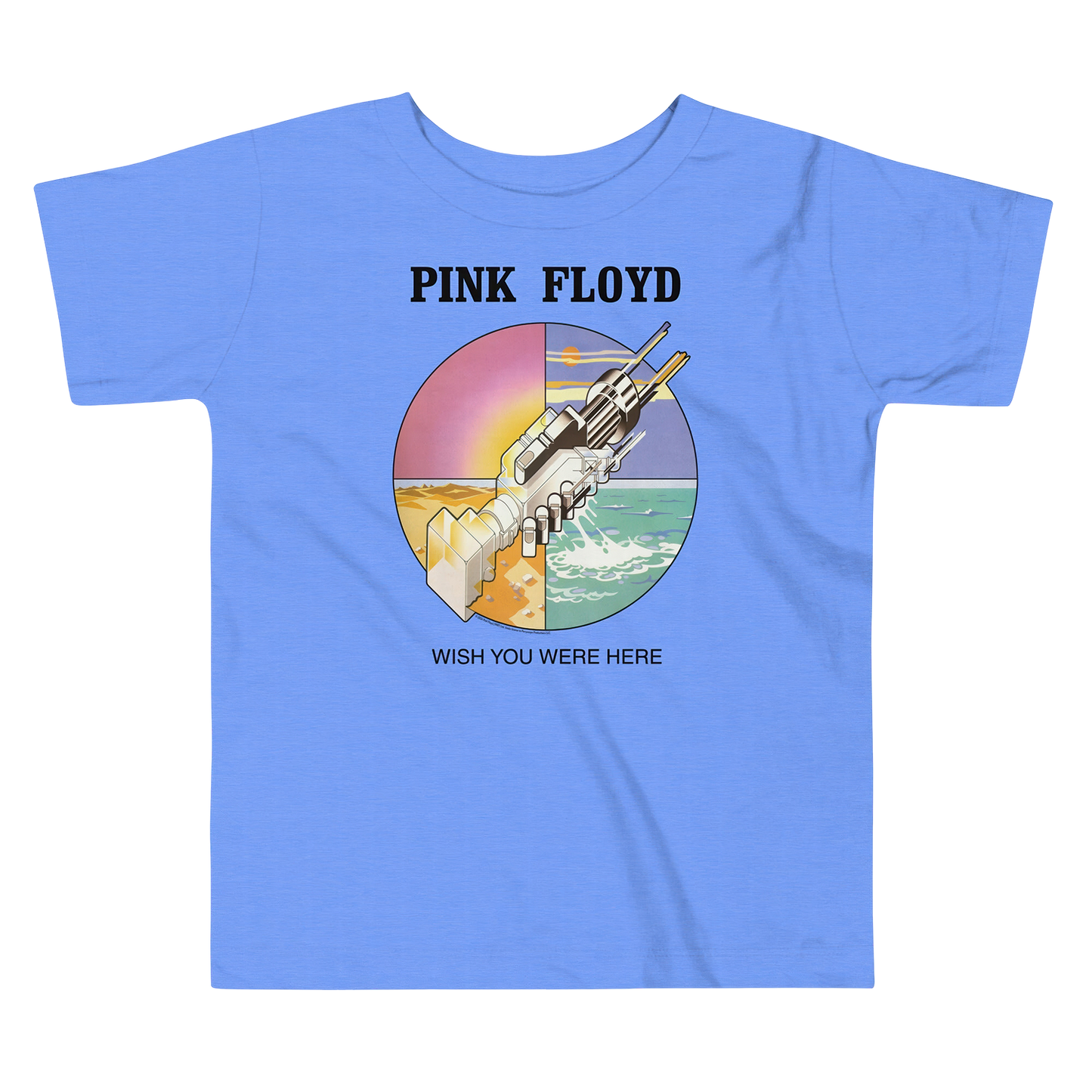 Wish You Were Here Toddler T-Shirt