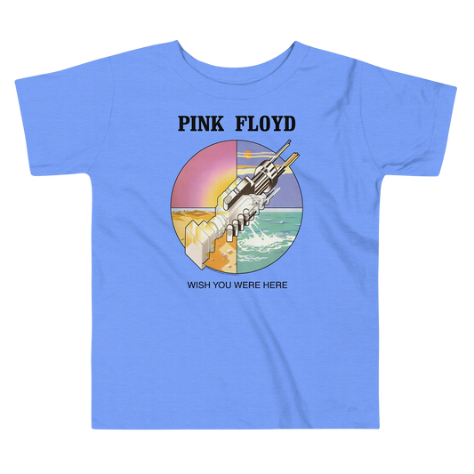 Wish You Were Here Toddler T-Shirt