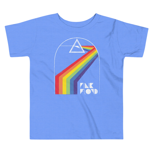 TDSOTM Arch Toddler T-Shirt
