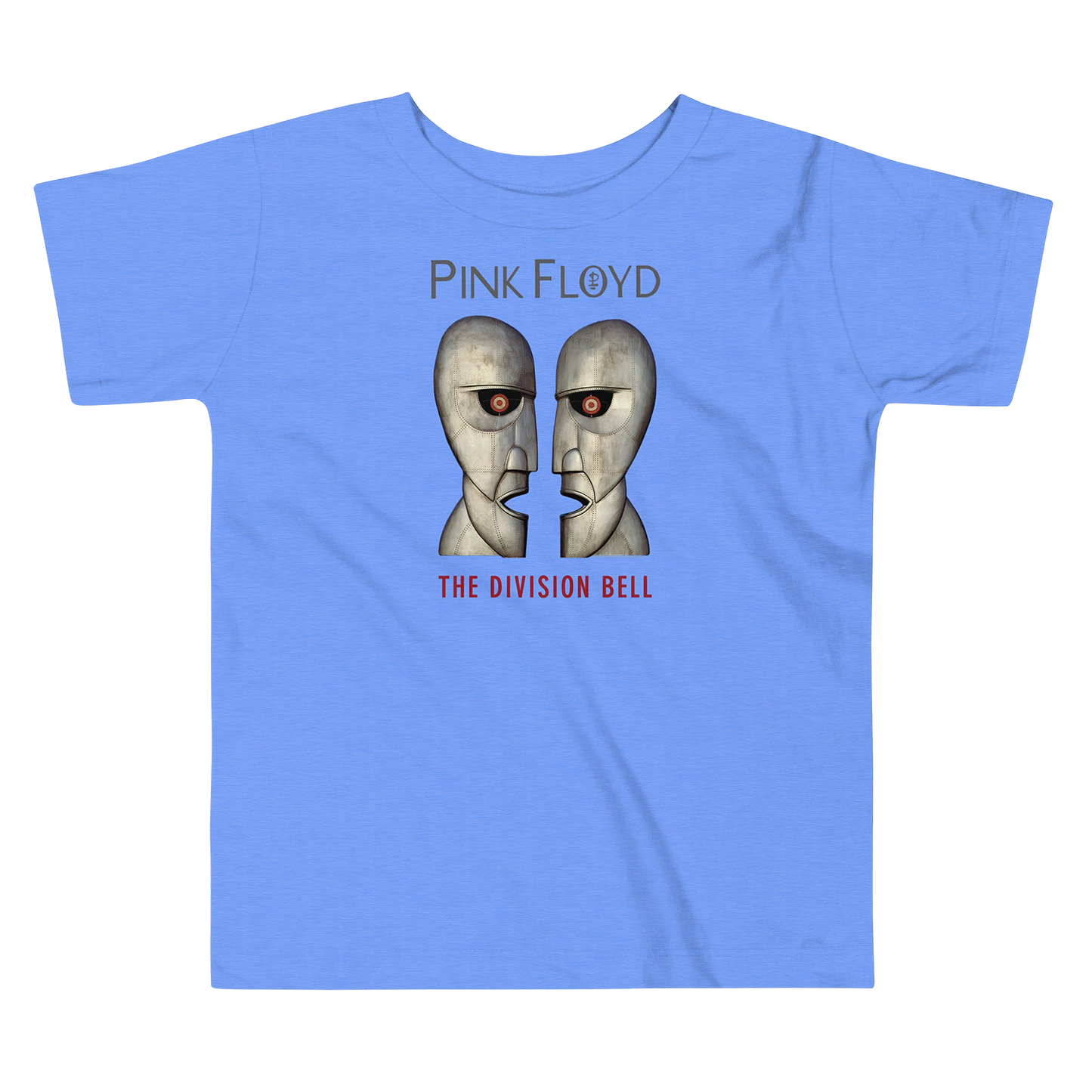 The Division Bell Toddler T-Shirt