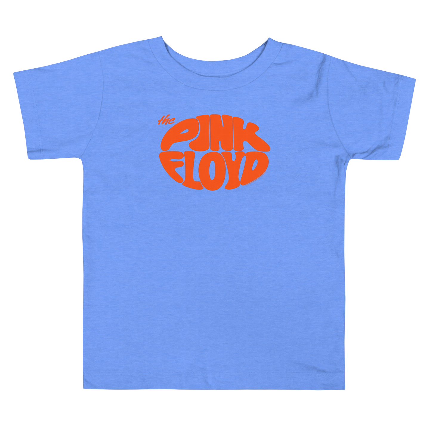 The Pink Floyd Toddler T-Shirt