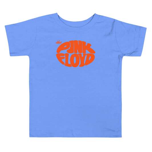 The Pink Floyd Toddler T-Shirt