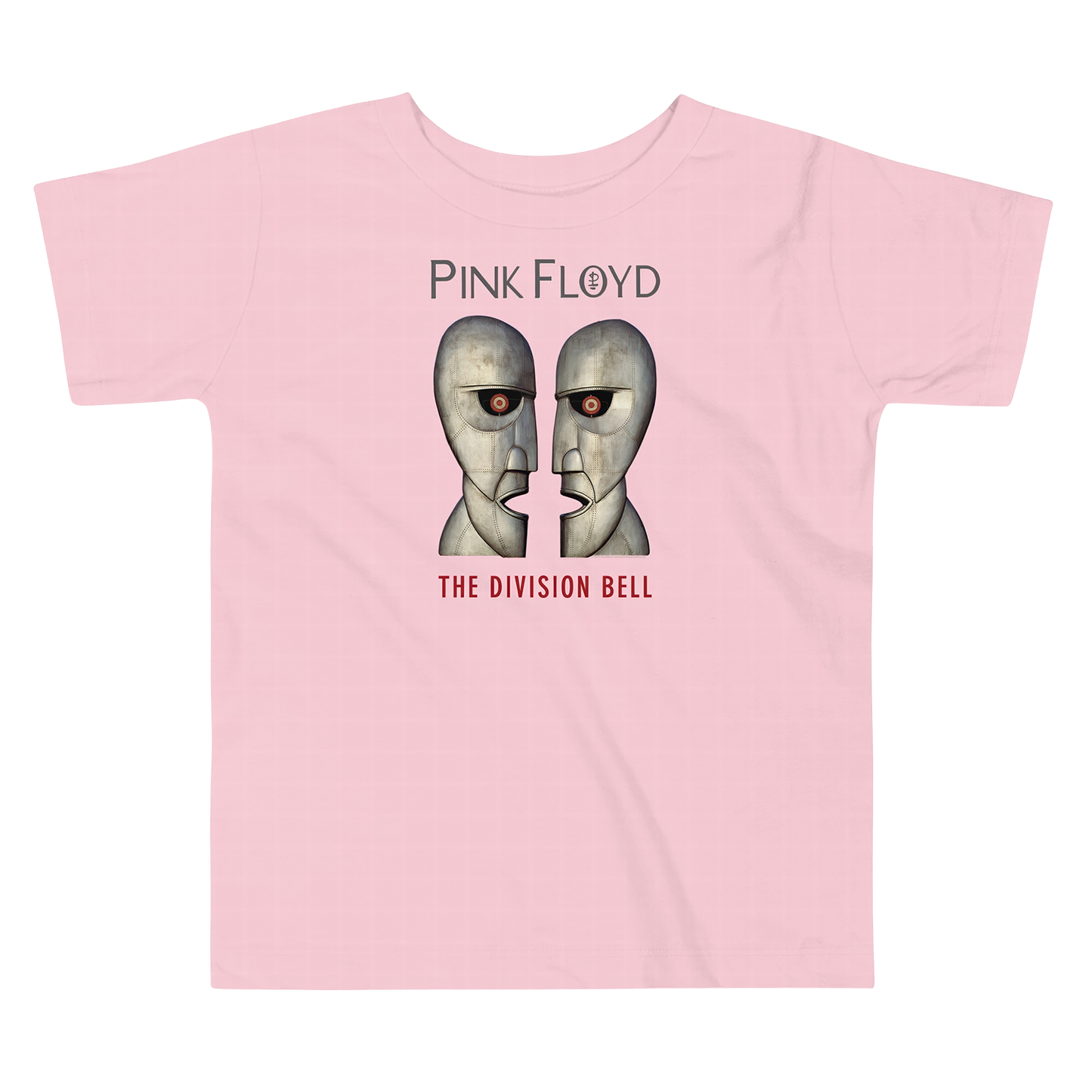 The Division Bell Toddler T-Shirt