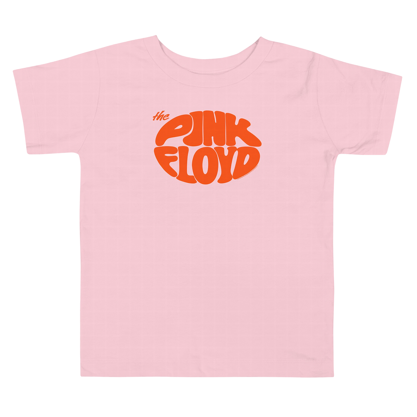 The Pink Floyd Toddler T-Shirt