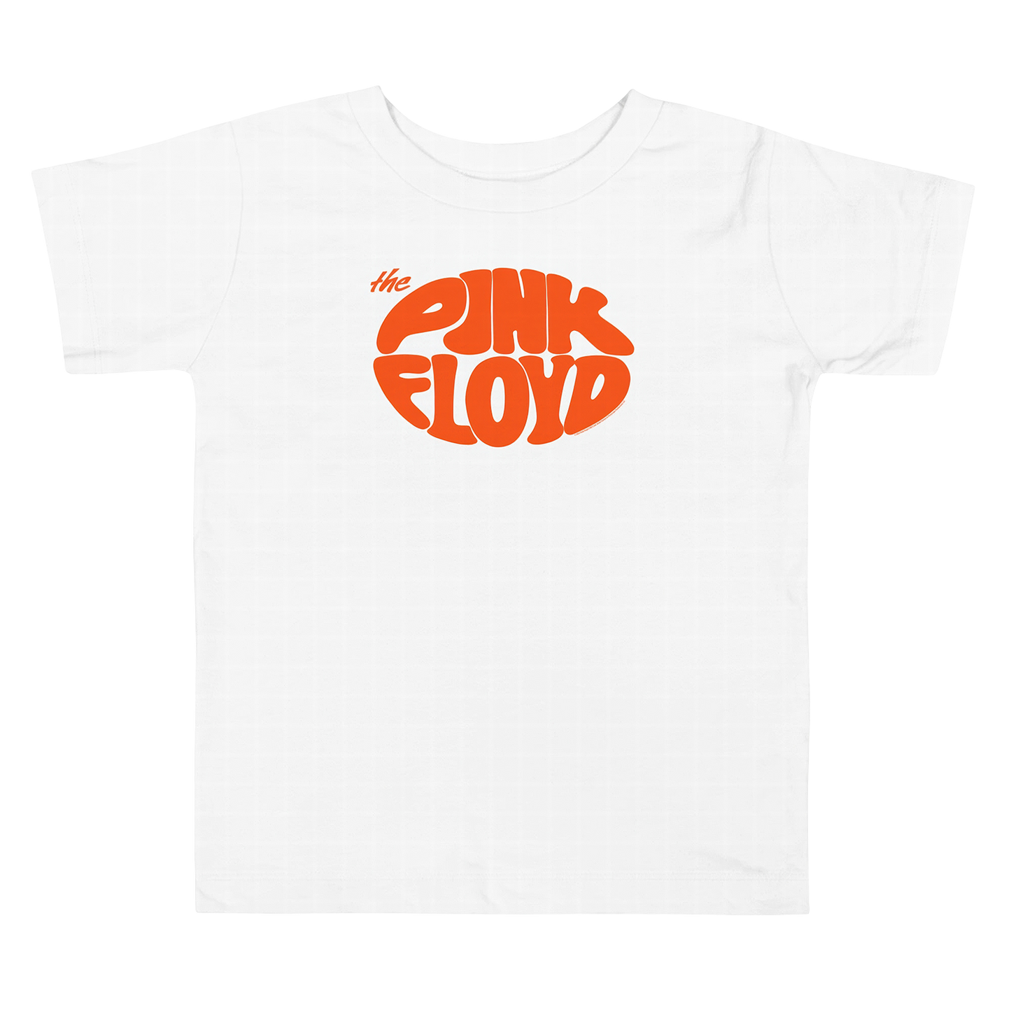 The Pink Floyd Toddler T-Shirt
