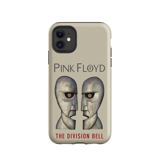 The Division Bell iPhone Case