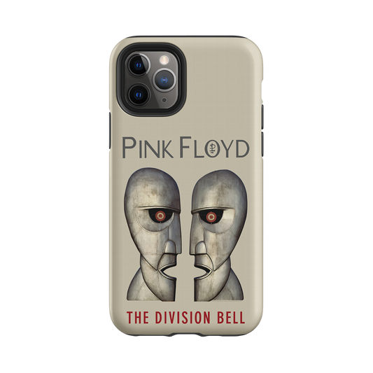 The Division Bell iPhone Case