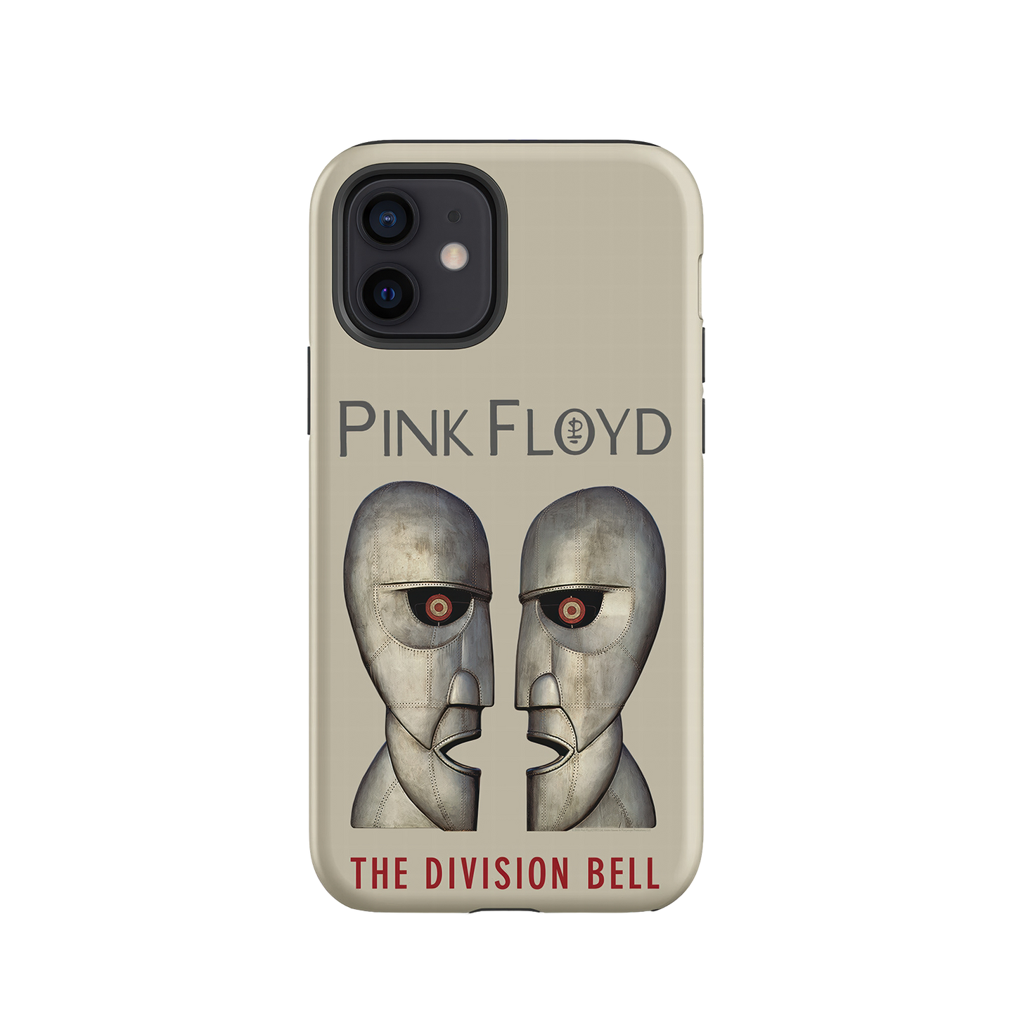 The Division Bell iPhone Case