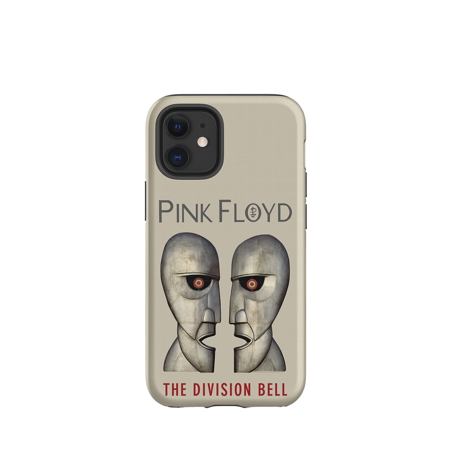 The Division Bell iPhone Case