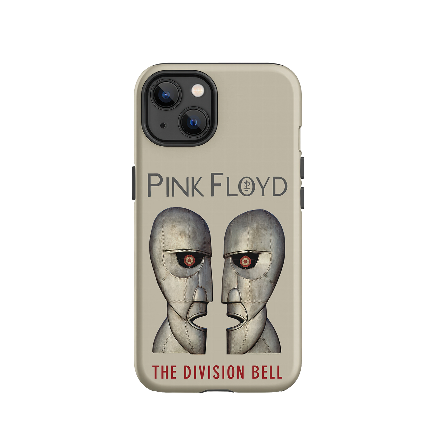 The Division Bell iPhone Case