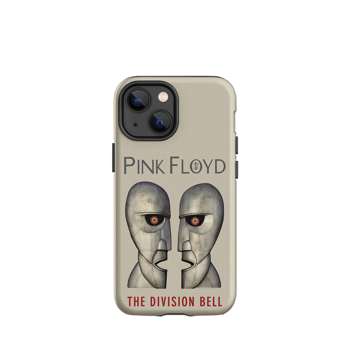The Division Bell iPhone Case