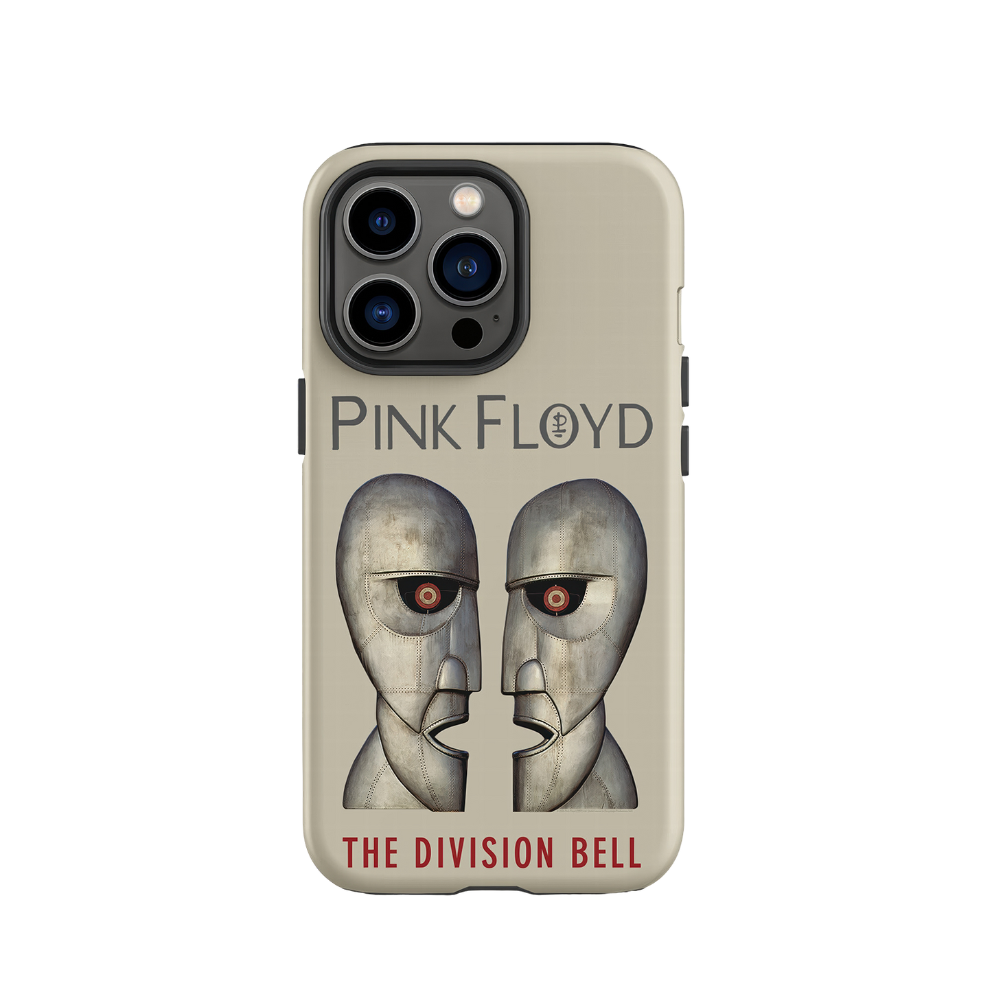 The Division Bell iPhone Case