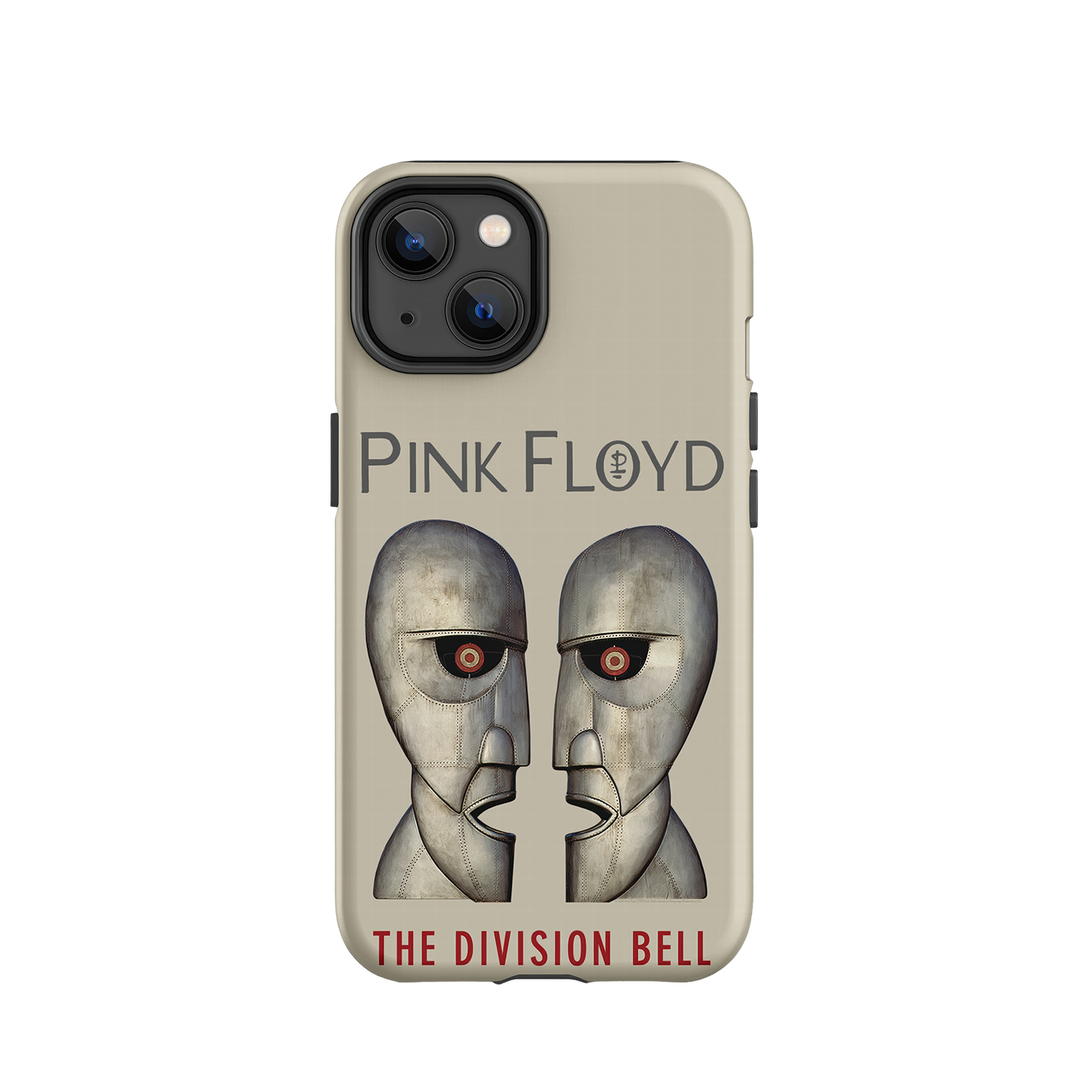 The Division Bell iPhone Case