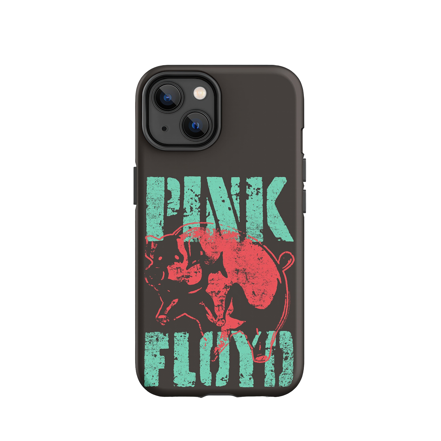 Animals iPhone Case  Pink Floyd