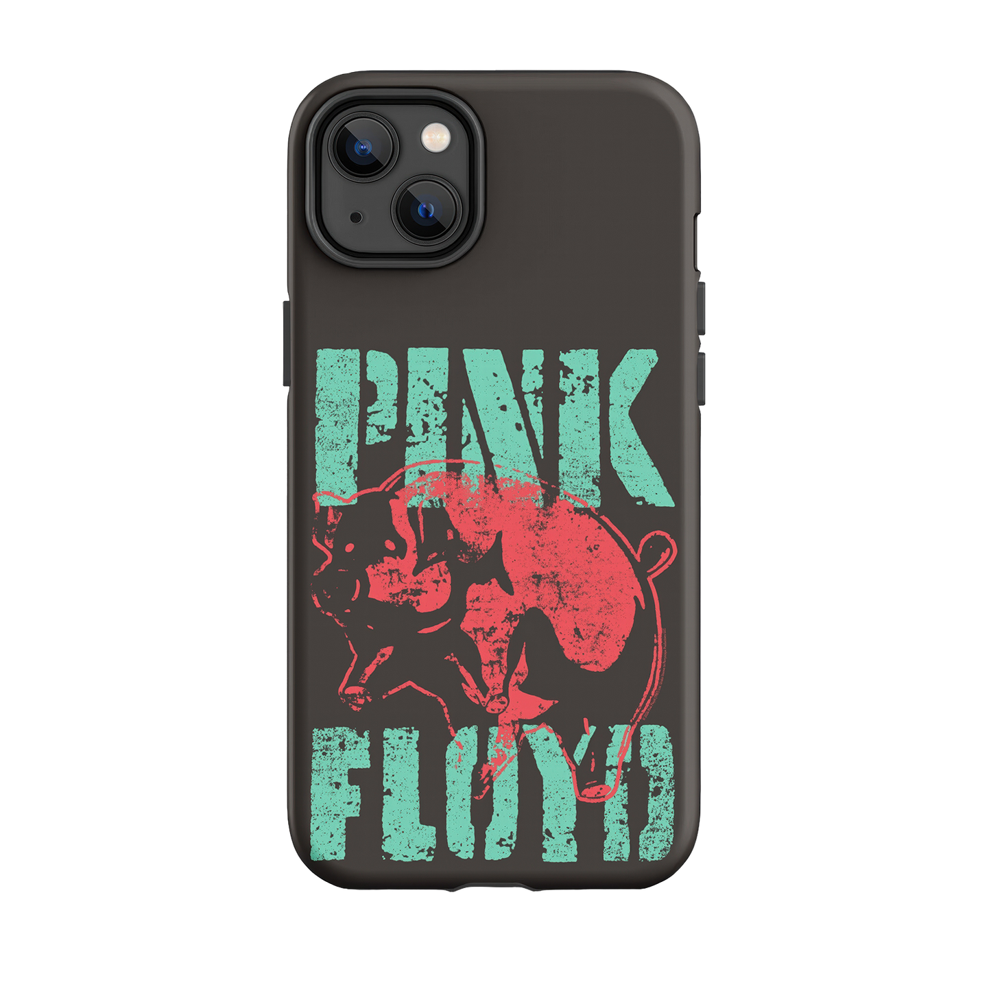 Animals iPhone Case
