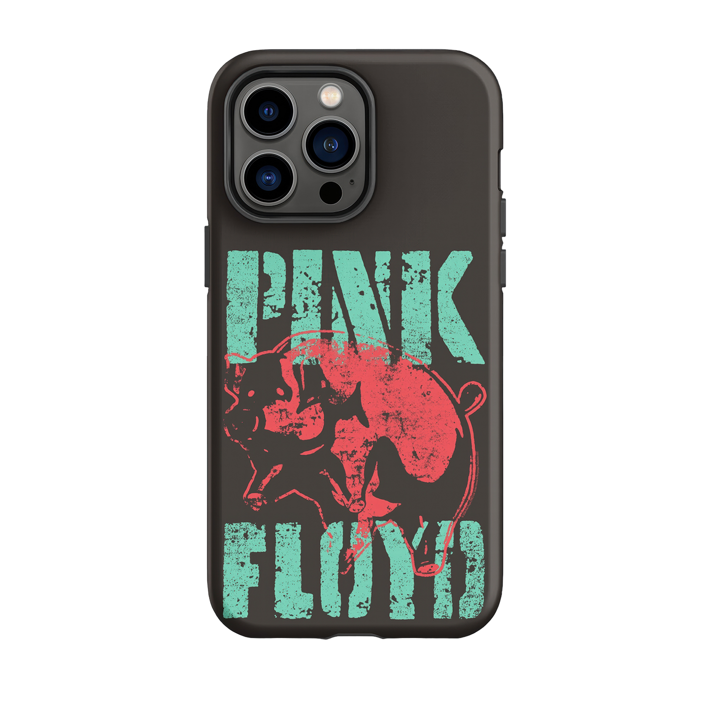 Animals iPhone Case
