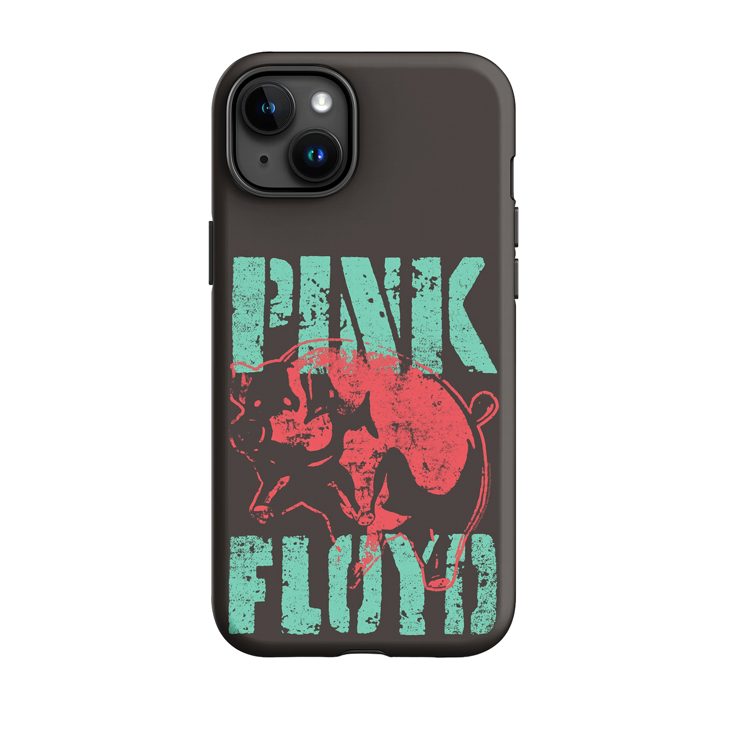 Animals iPhone Case