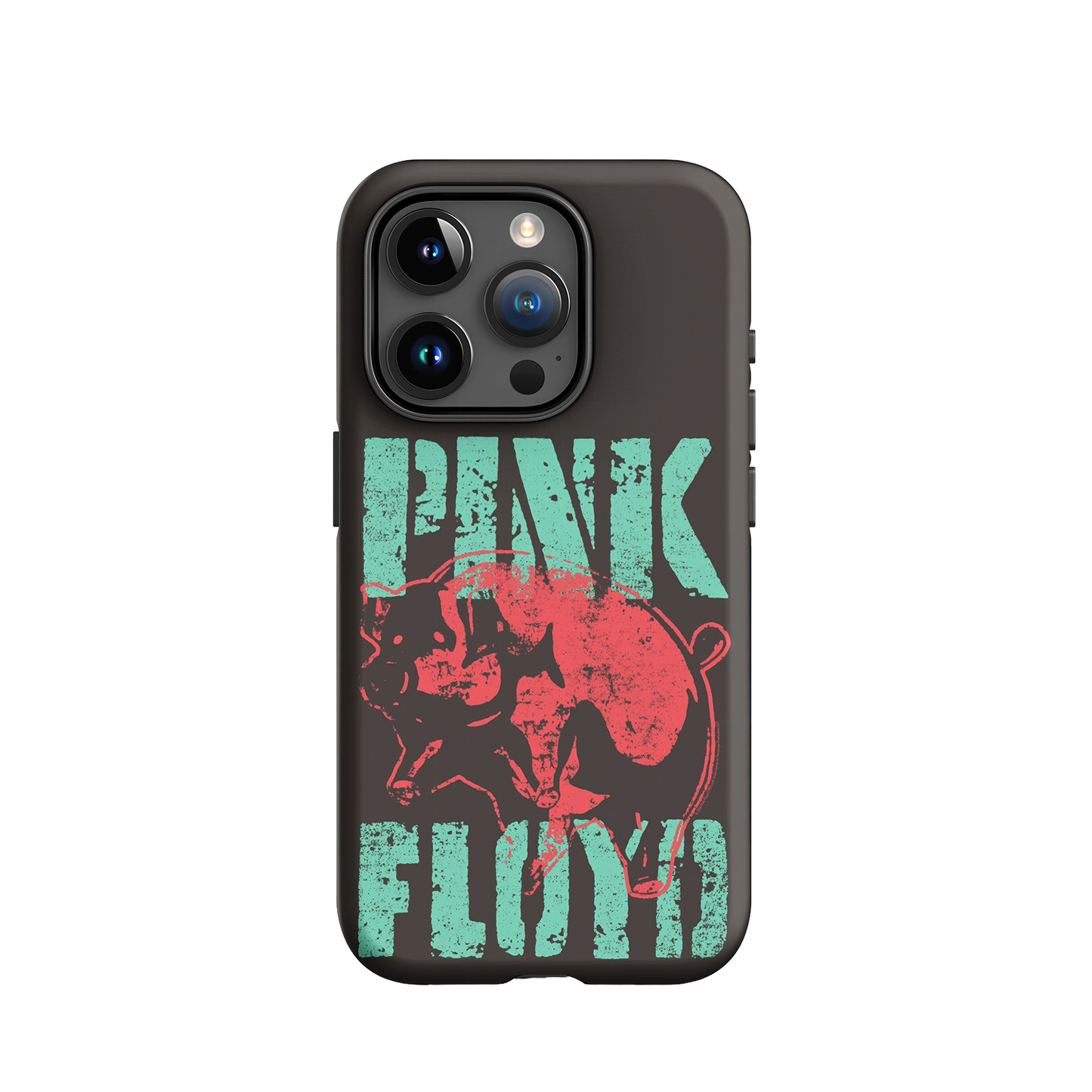 Animals iPhone Case