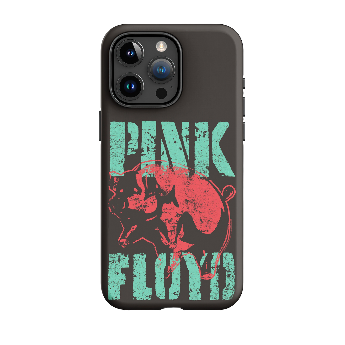 Animals iPhone Case